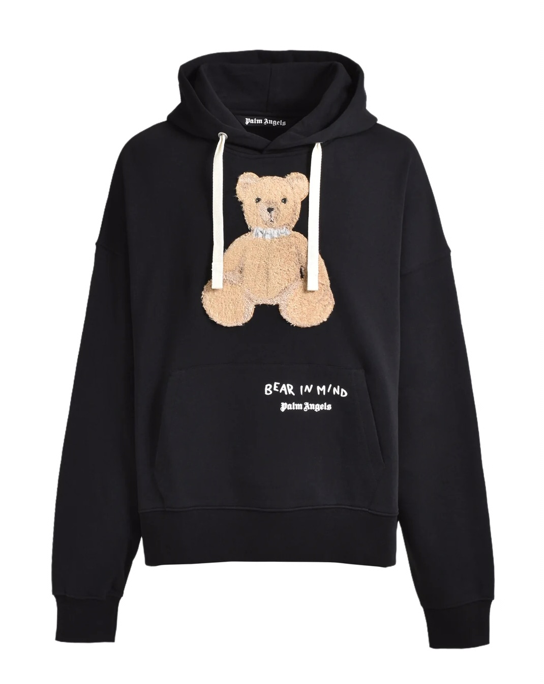 palmangels/パームエンジェルス/BEAR IN MIND HOODY