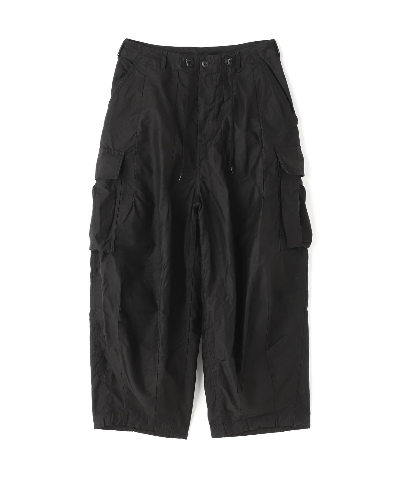 NEEDLES/ニードルズ/H.D.PANT - BDU Black XS