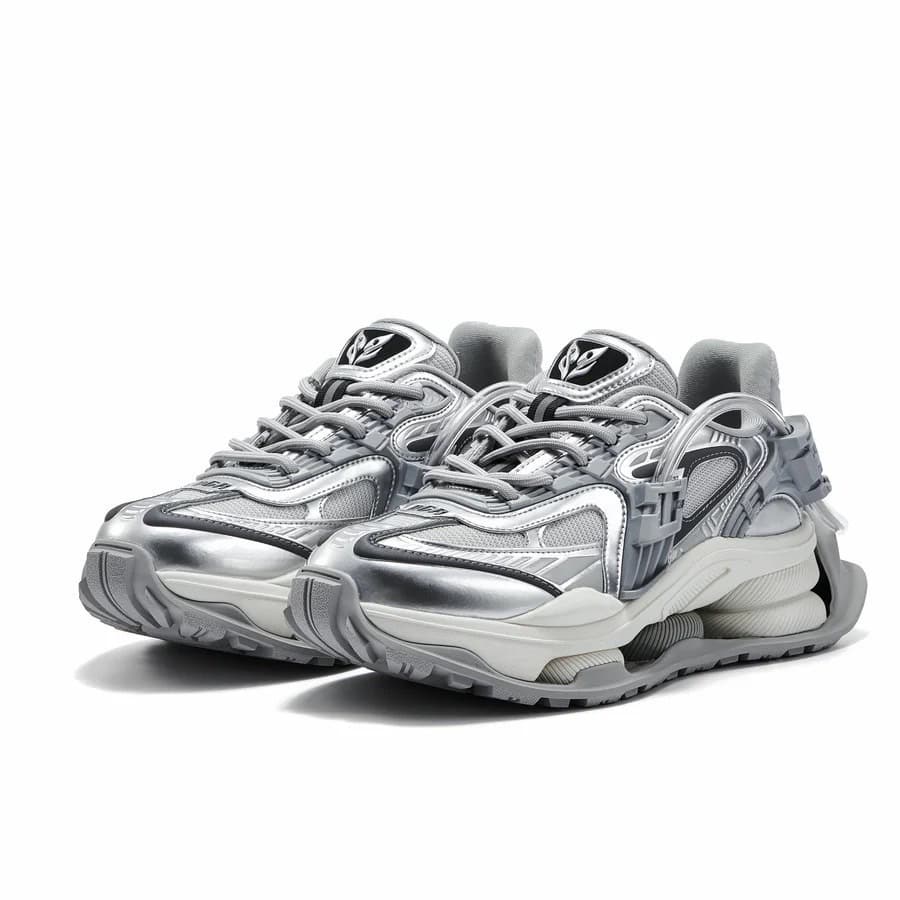 先行予約7月上旬発売予定 OGR/JUMPER SILVER 23.5