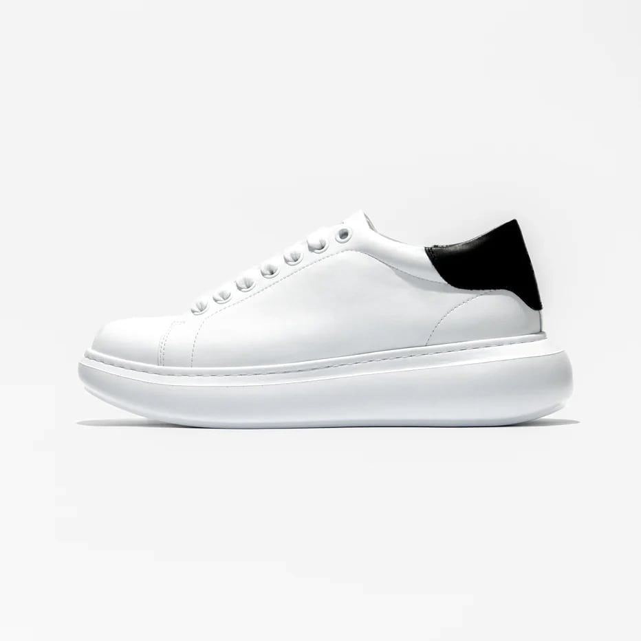 FILLIN /フィリン/ LUCENT｜WHITE & BLACK(26 Black White