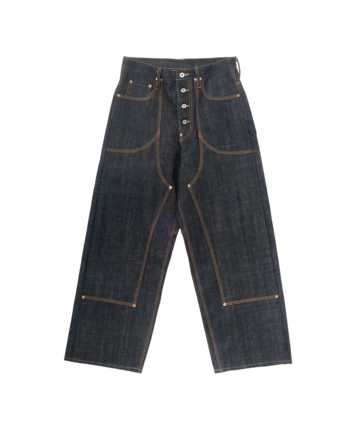 SUGARHILL - 【残りわずか】Classic Denim Pants | ACRMTSM