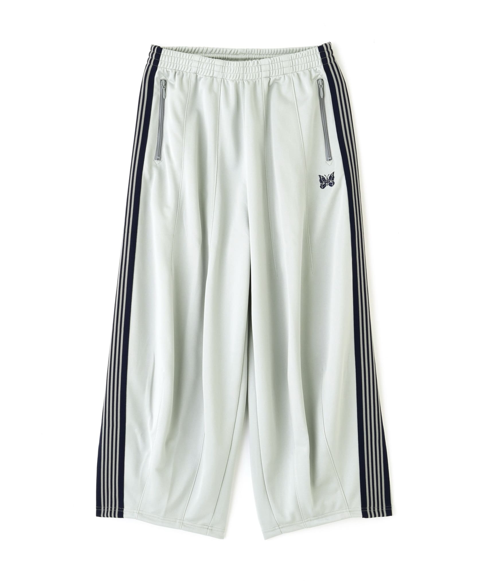 NEEDLES/ニードルズ/【LHP EXCLUSIVE】H.D. TRACK PANTS - POLY