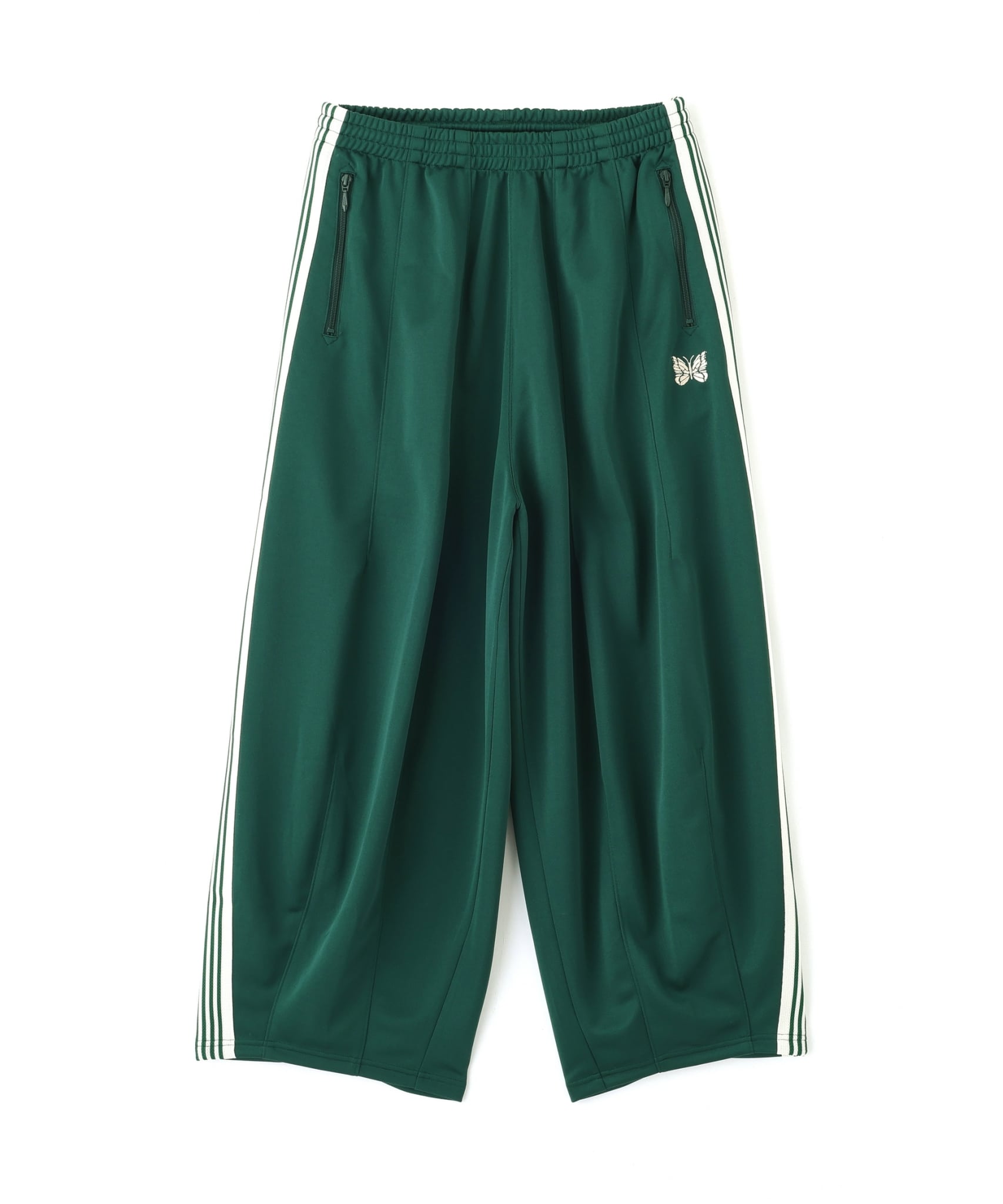 NEEDLES/ニードルズ/【LHP EXCLUSIVE】H.D. TRACK PANTS - POLY