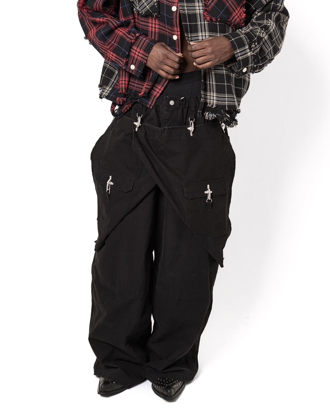 DankeSchon/ダンケシェーン/LAYER RIPSTOP MA-1 DankeSchon/ダンケシェーン/LAYER RIPSTOP CAMO&DENIM MA-1