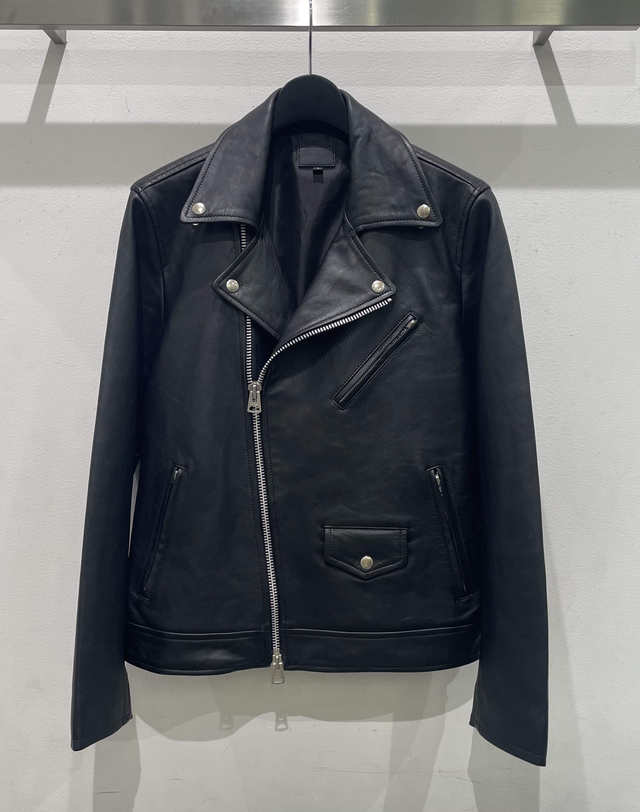 DankeSchon/ダンケシェーンDOUBLE RIDERS(S Black)｜ LHP