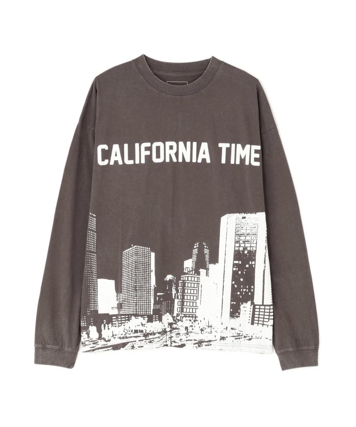 DankeSchon/ダンケシェーン/OVERDYE LST USA 01０ M