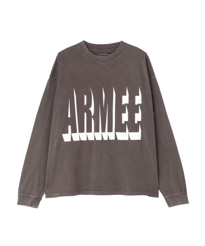 DankeSchon/ダンケシェーン/OVERDYE LST ARMEE 01０ M