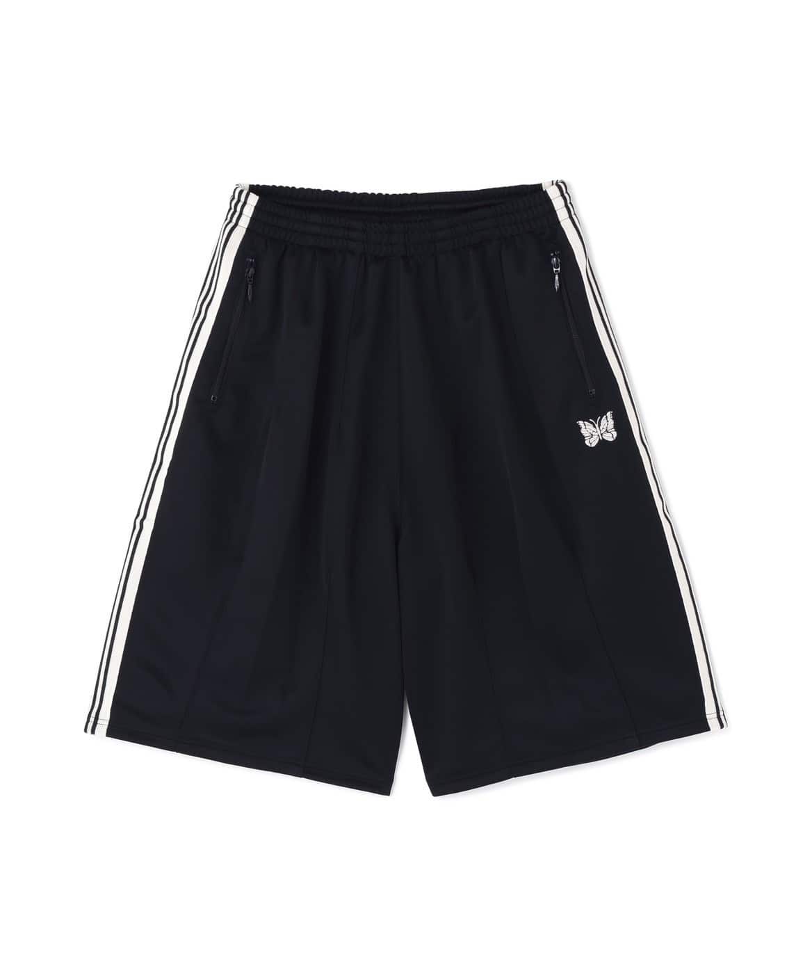 NEEDLES/ニードルズ/26SS LHP EXCLUSIVE/H.D.TRACK PANT SHORTS-POLY