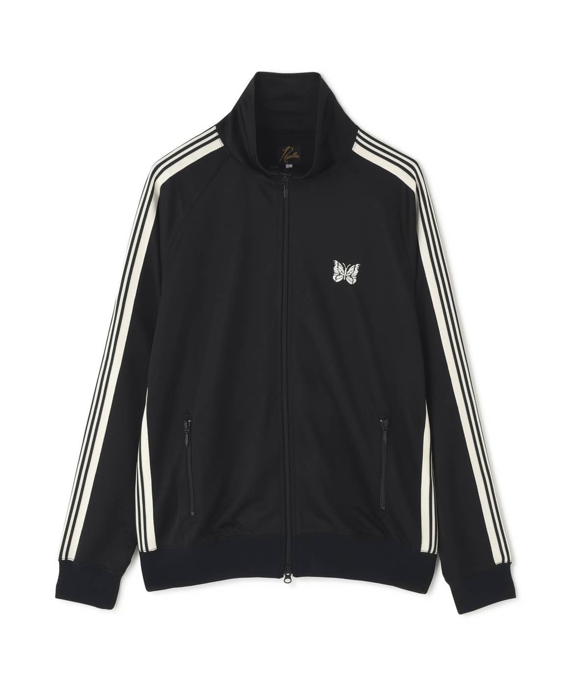 NEEDLES/ニードルズ/26SS LHP EXCLUSIVE/TRACK JACKET-POLY SMOOTH(S