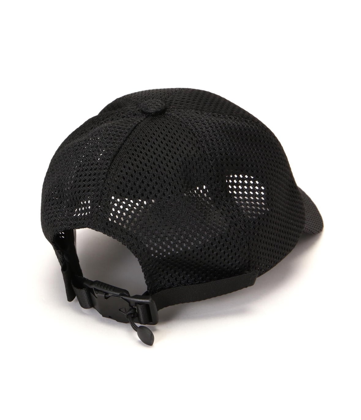 DankeSchon/ダンケシェーン/MESH CAP Black F