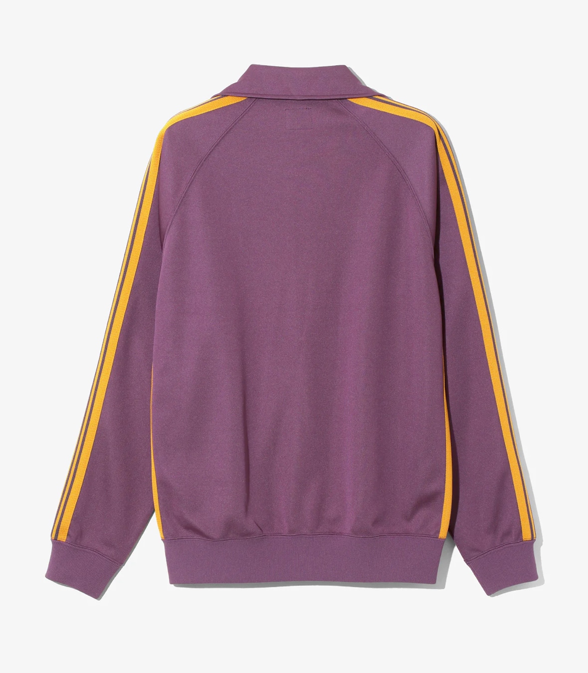 NEEDLES/ニードルズ/TRACK JACKET - POLY SMOOTH Purple S