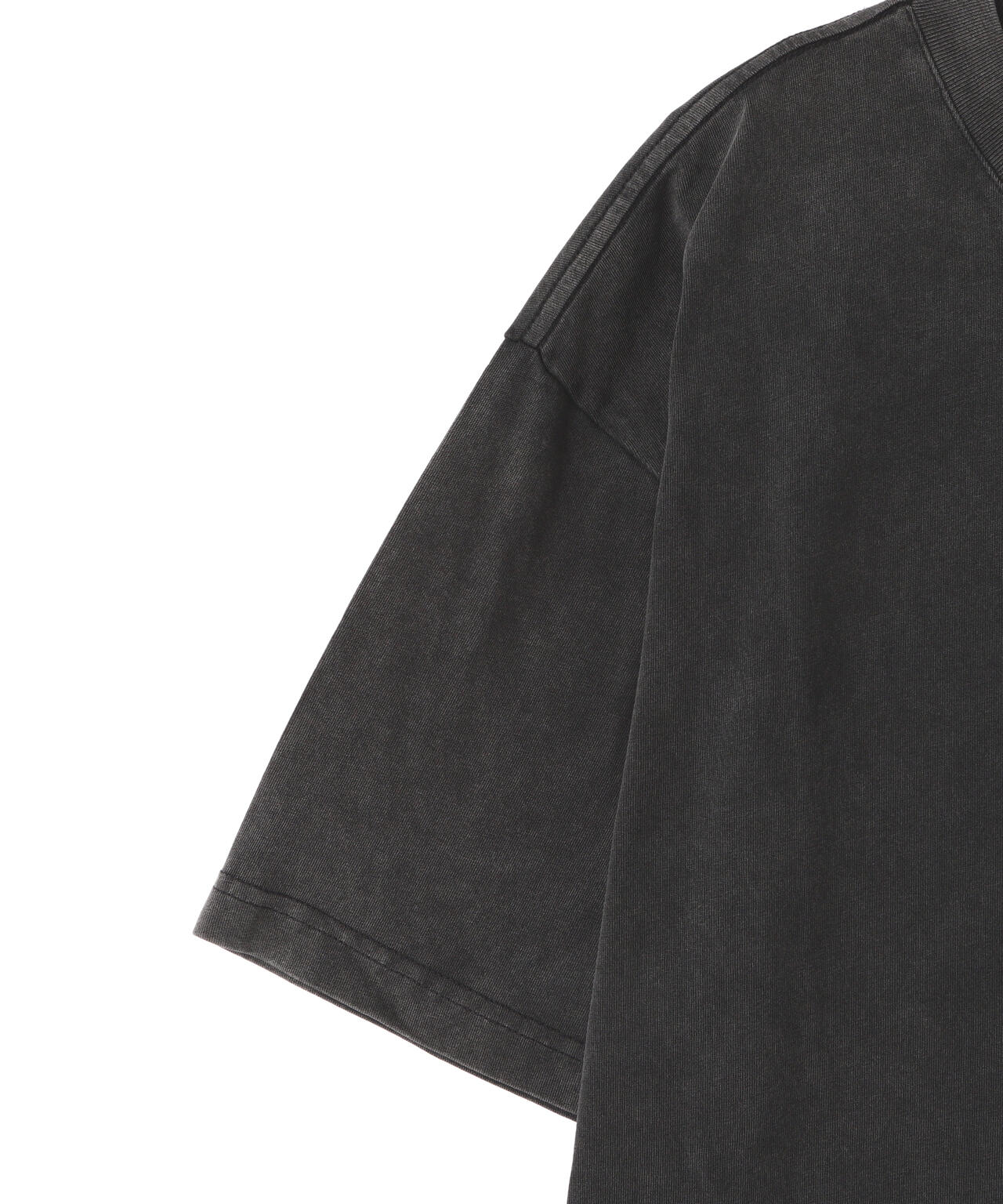 Supplier/サプライヤー/24SS別注CROSS TEE - ORANGE Orange M