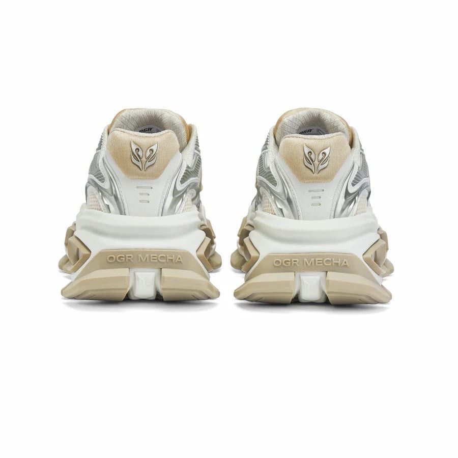 先行予約7月上旬発売予定　OGR/GAZE GOLD 23.5