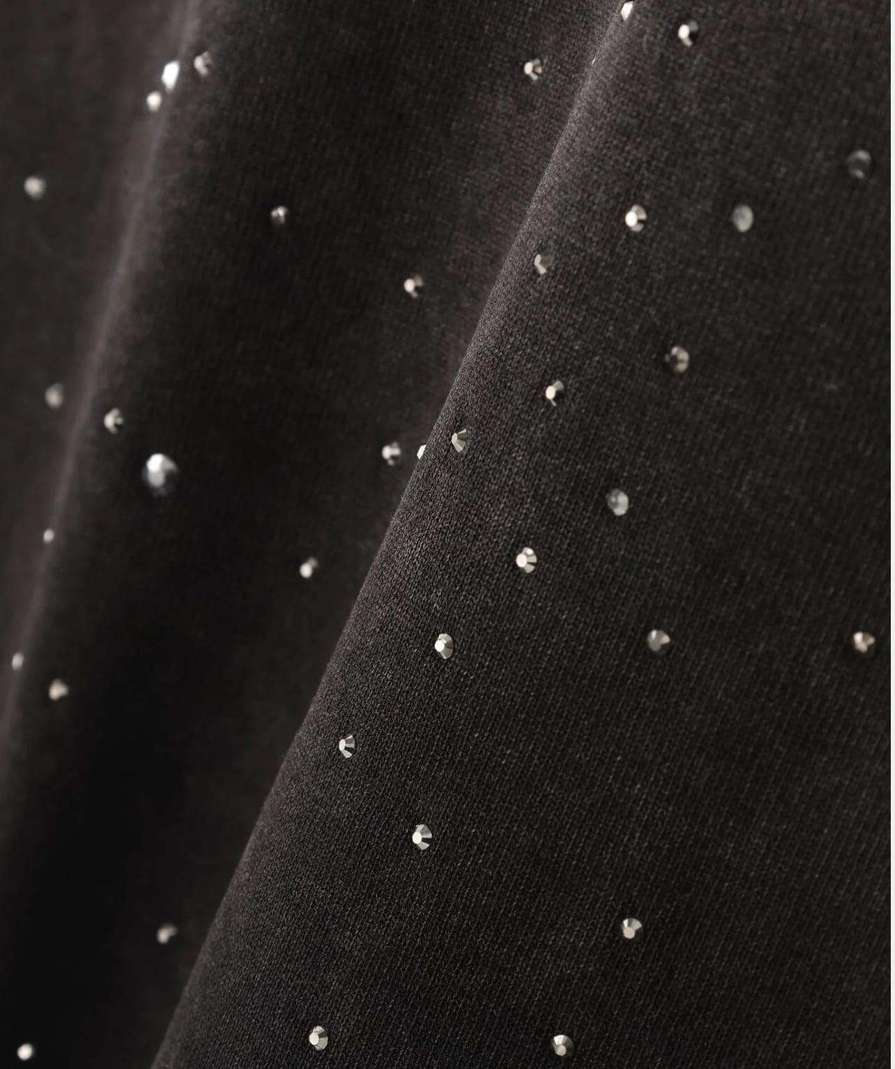 DankeSchon/ダンケシェーン/LINESTONE S/S TEE Black S