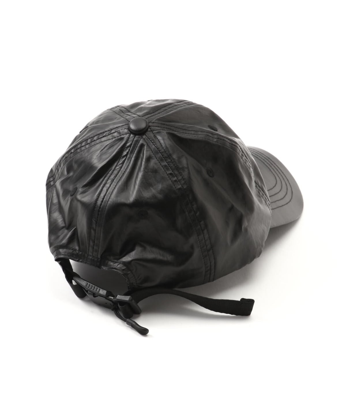DankeSchon/ダンケシェーン/COATHINGTENCEL CAP Black F