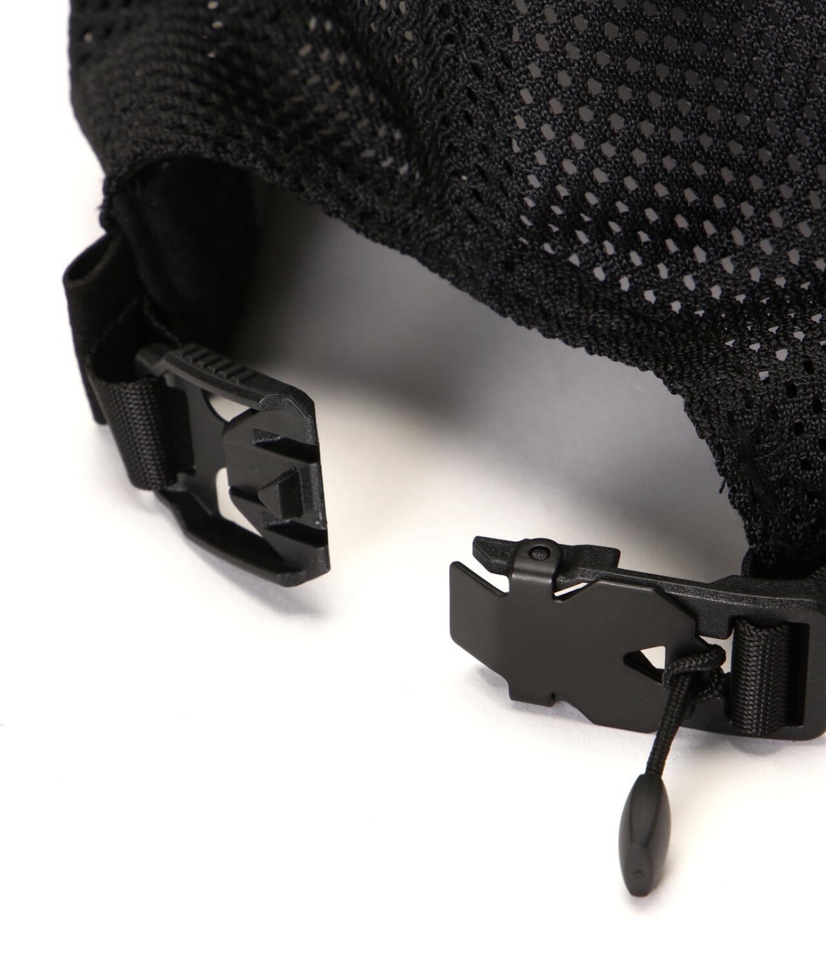 DankeSchon/ダンケシェーン/MESH CAP Black F