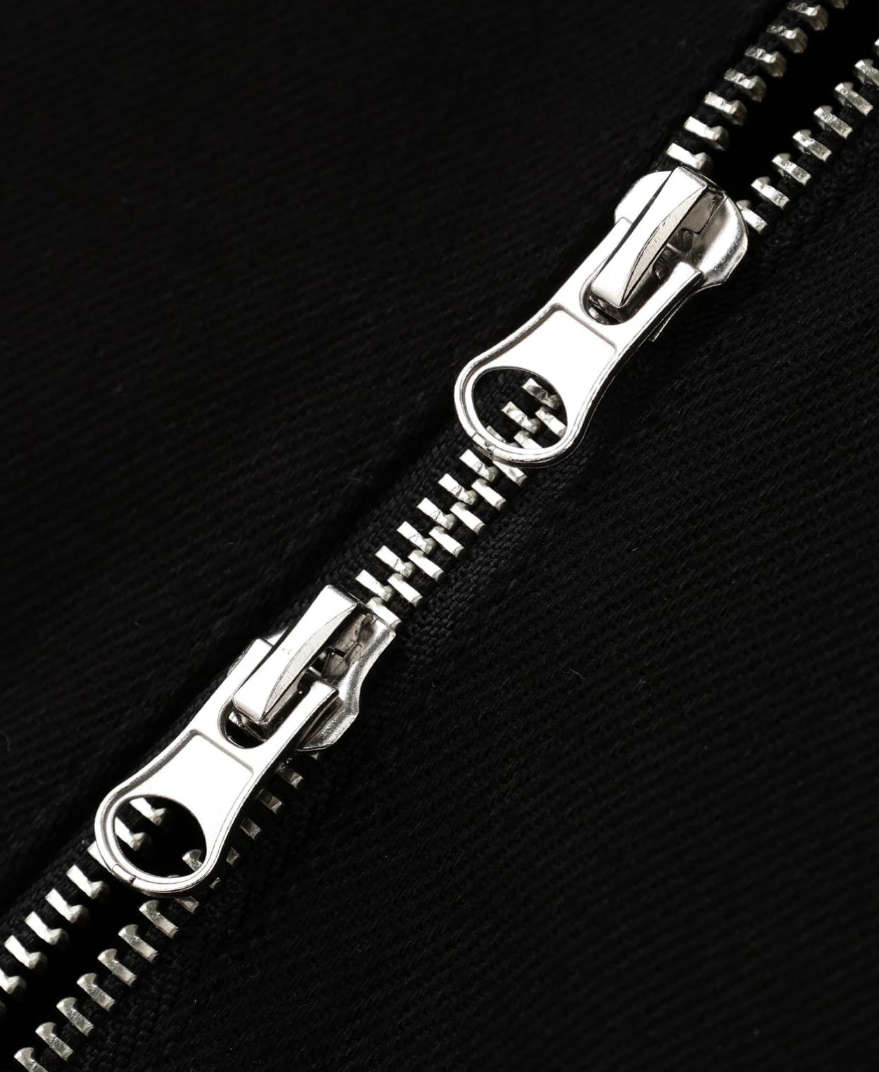 DankeSchon/ダンケシェーン/10oz KATURAGI TRUCKER JACKET Black M