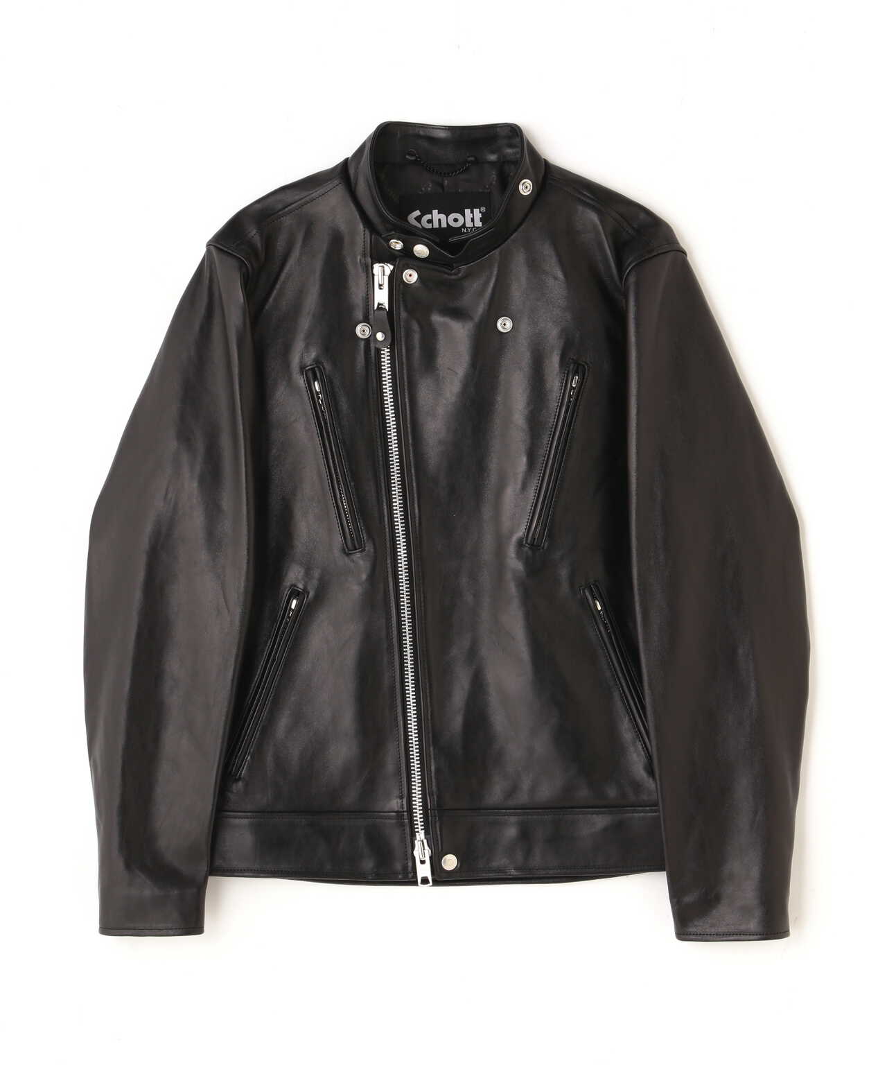 Schott / ショット /Schott / ショット / NEW DOUBLE BREAST RIDERS / ダブル ブレスト ライダース