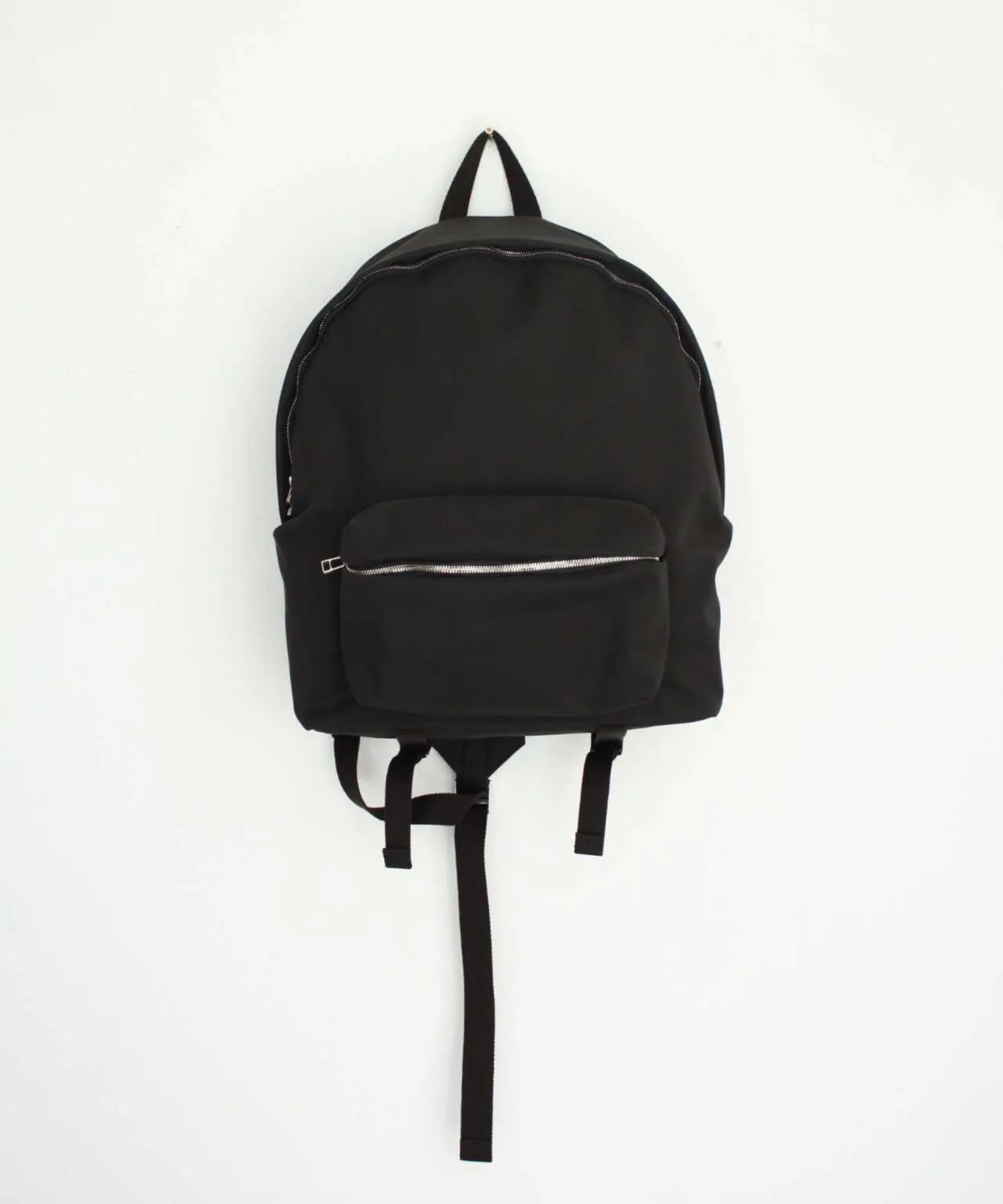 Soe/ソーイ/ One shoulder B.P Solotex Black Free
