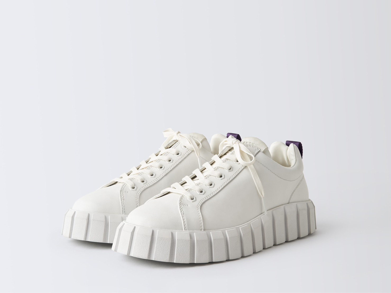 Eytys / エイティーズ / Odessa Leather White(41 White)｜ LHP｜名古屋PARCO | ONLINE  PARCO（オンラインパルコ）