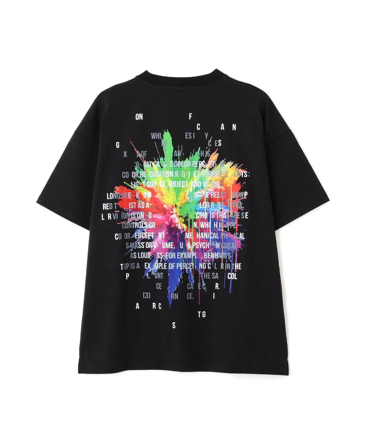 A4A/エーフォーエー/SPLASH SST Black Free