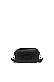 DIESEL/ディーゼル/Holi-D Camera Bag Black FREE
