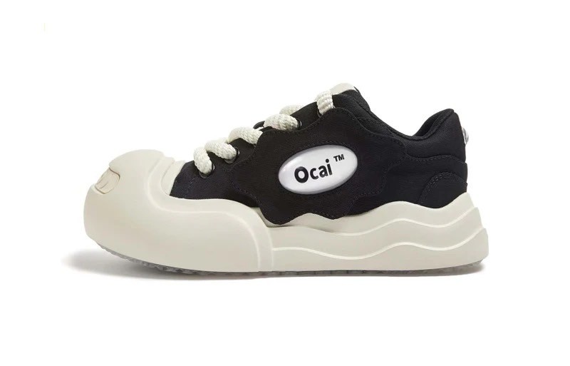 Ocai/オカイ SMILE(26.0 ブラック)| LHP|名古屋PARCO | ONLINE Ocai/オカイ SMILE(26.0 ブラック)| LHP|名古屋PARCO | ONLINE