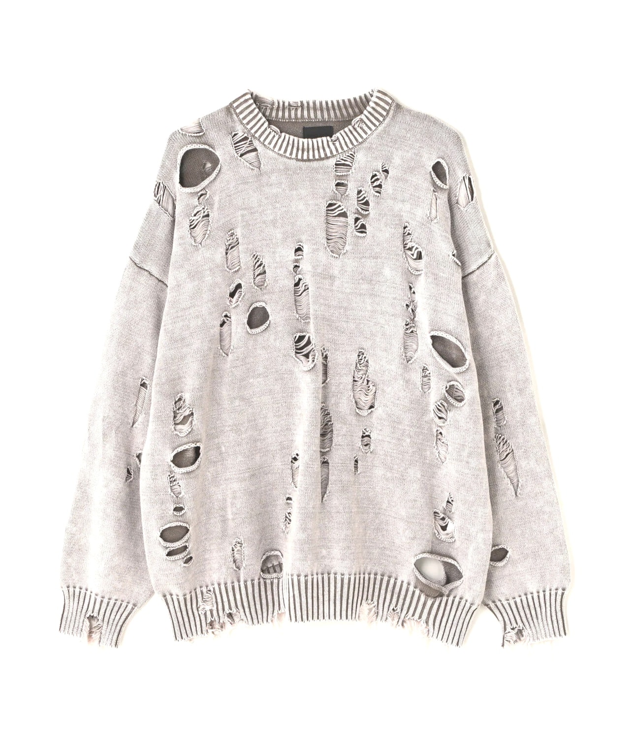 DankeSchon/ダンケシェーン DAMEGE PIGMENT CN OFF WHITE F