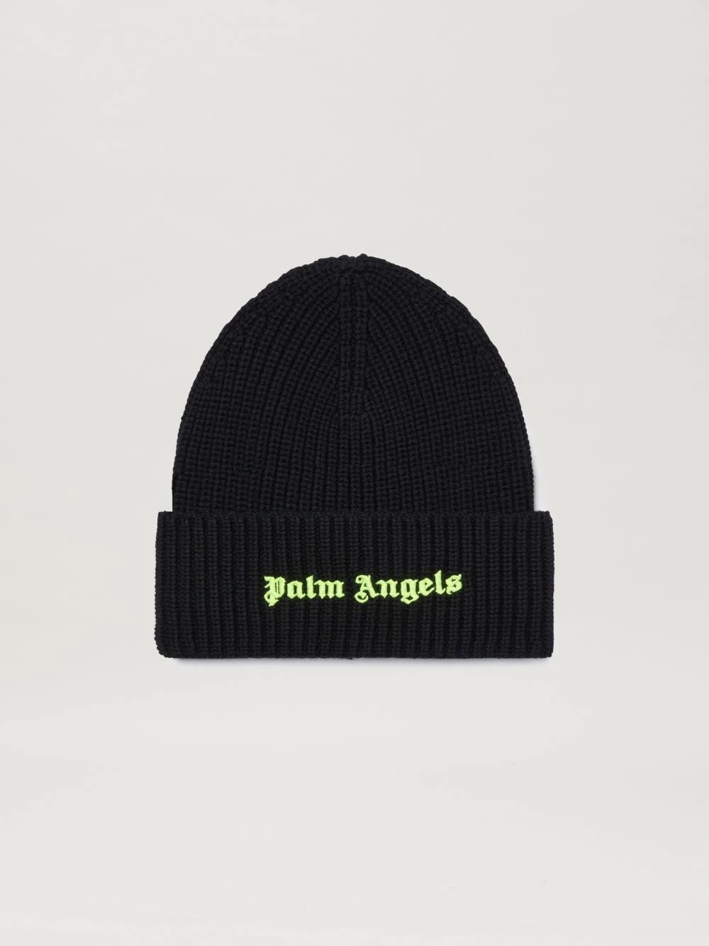 Palmangels/CLASSIC LOGO RIBBERD Black F