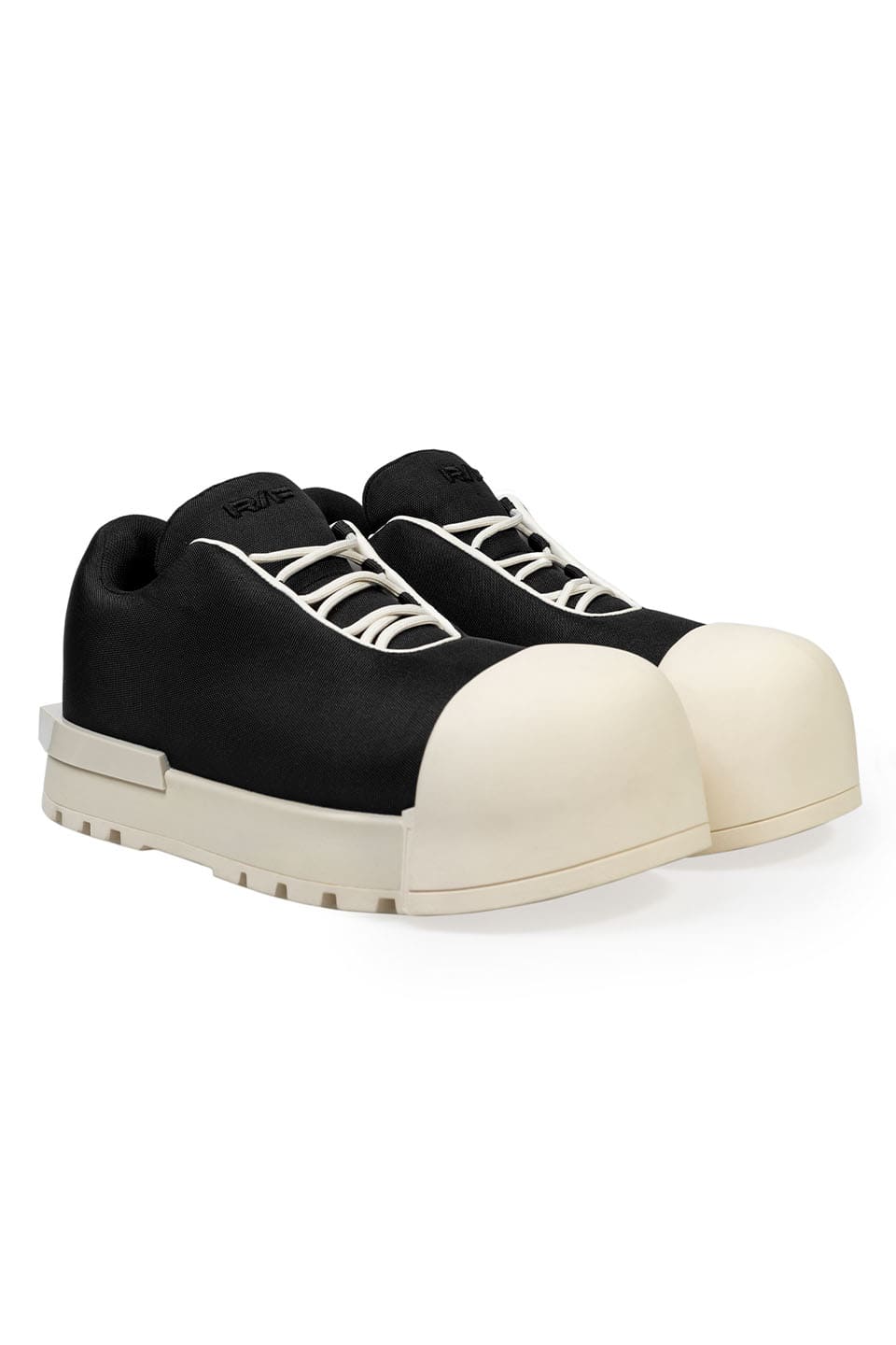 F.V.V.O Thick Soled Low Boots(26 WHITE)| LHP|名古屋PARCO F.V.V.O Thick Soled Low Boots(26 WHITE)| LHP|名古屋PARCO