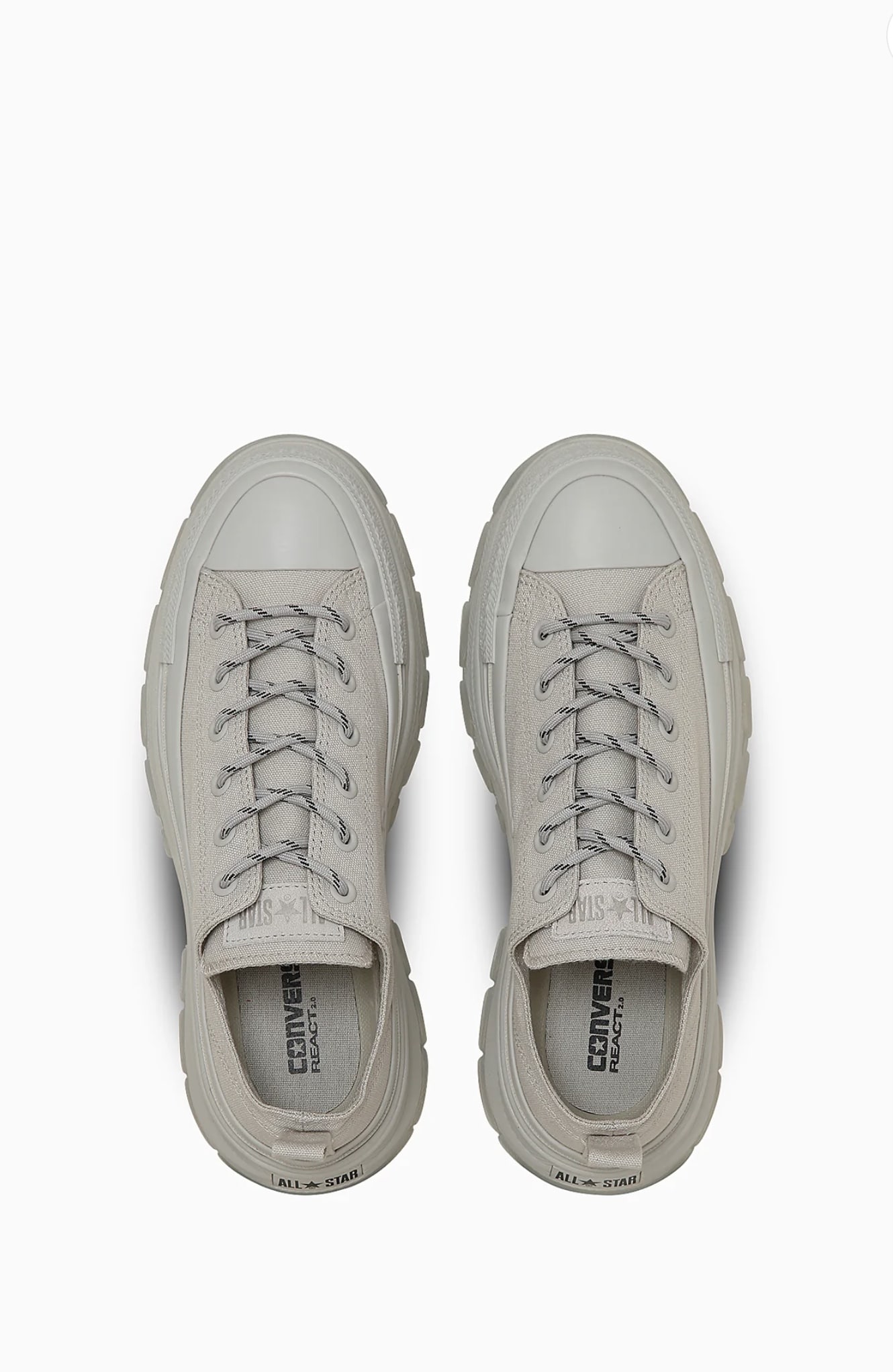 ALL STAR/オールスター  TREKWAVE CS OX Beige 26.0