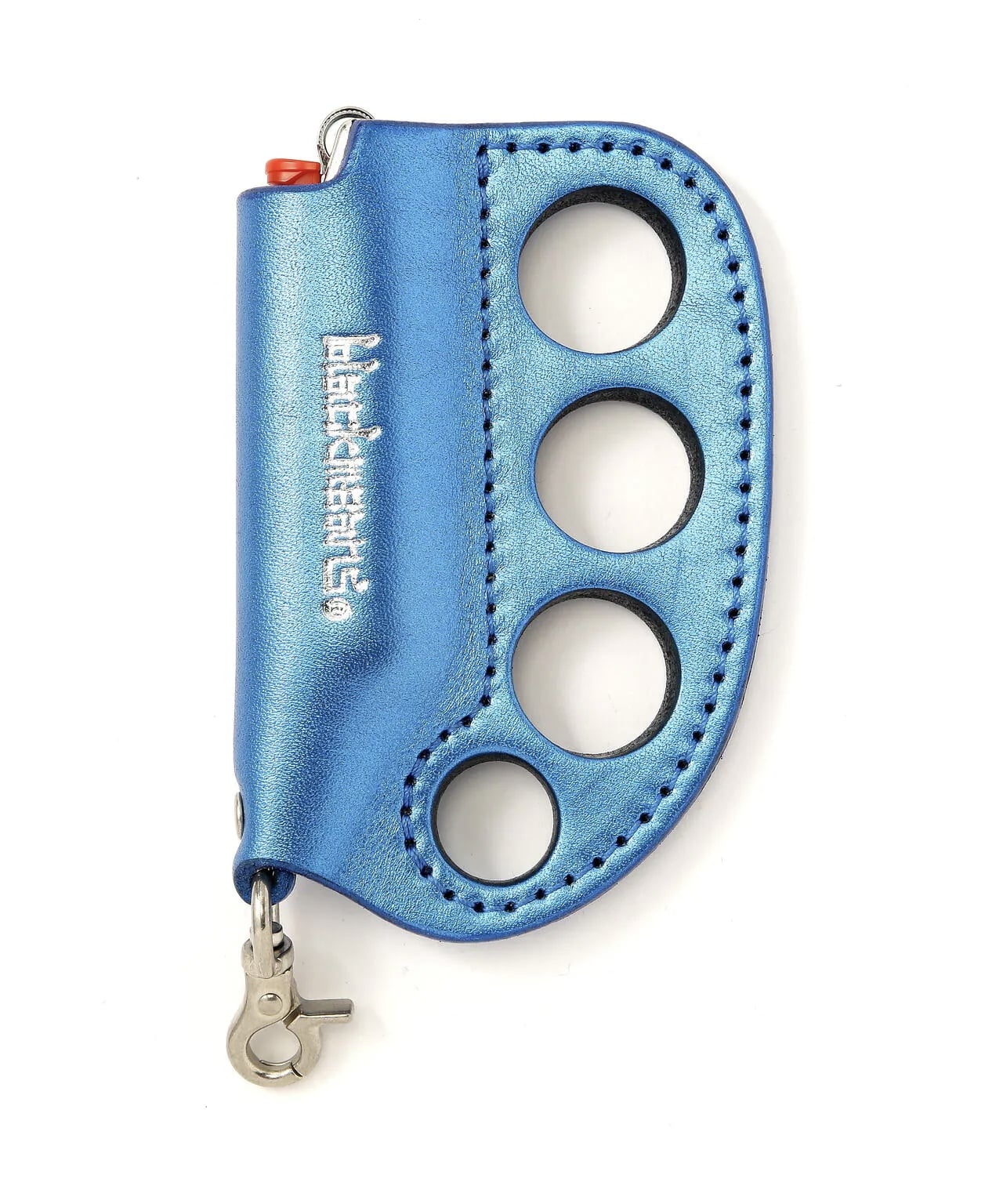 Blackmeans/ブラックミーンズ/LIGHTER CASE Blue F