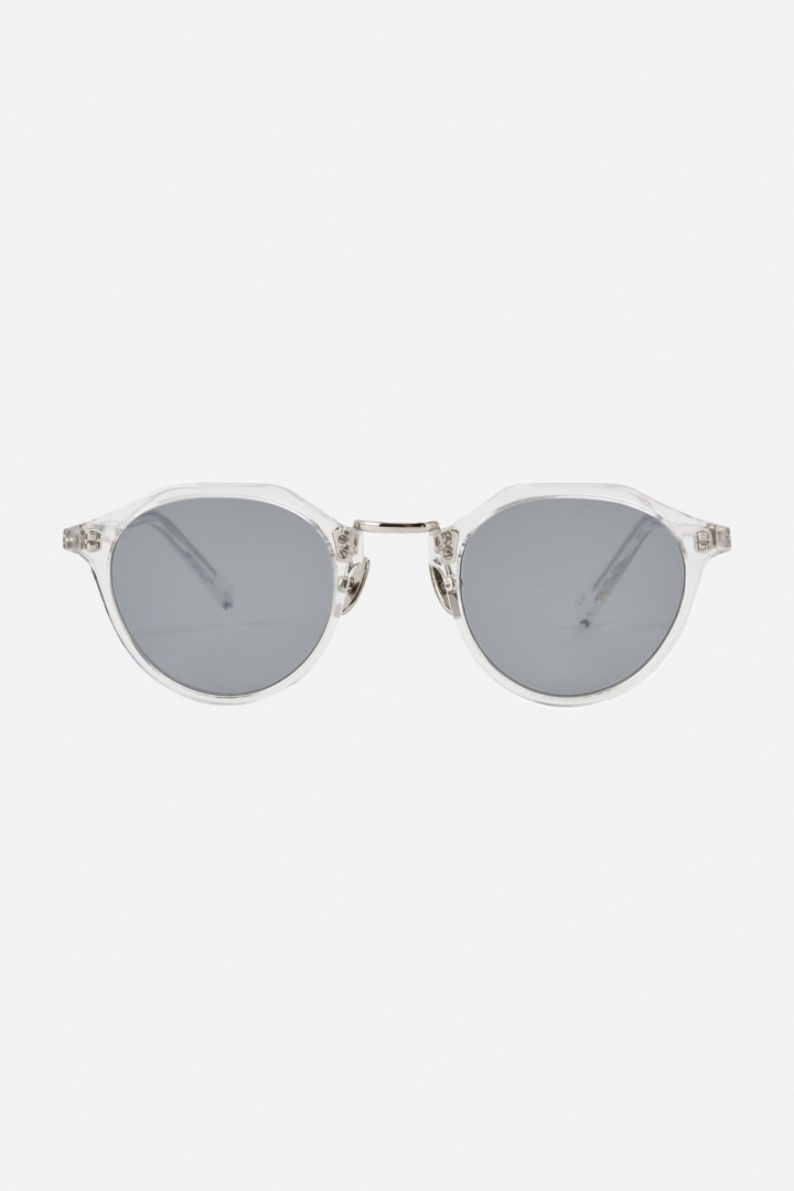 ADSR/エーディエスアール/SATCHMO 03e(Lt.Gray) 160 F