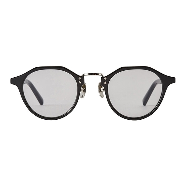   ADSR/エーディエスアール/SATCHMO 01c Light Gray 020 F