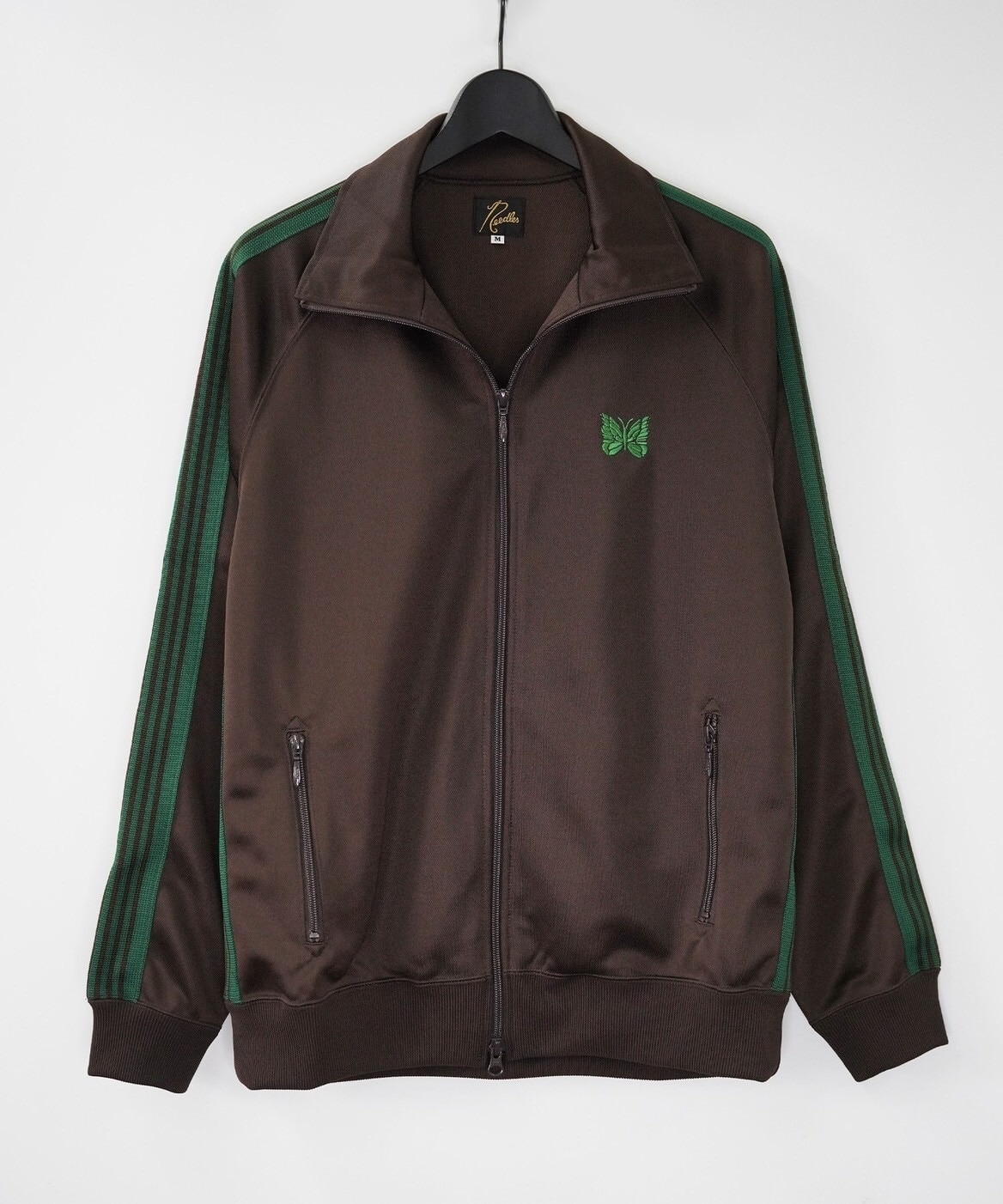 NEEDLES/ニードルズ/【LHP EXCLUSIVE】Track Jacket - Poly