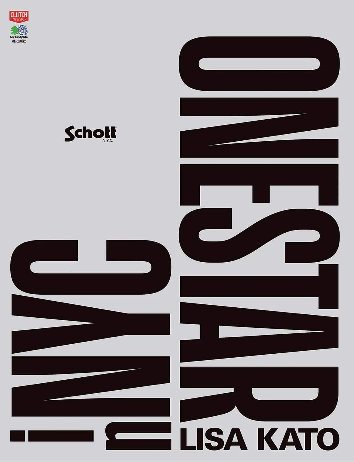Schott/ショット/ONESTAR in NYC OTHER F