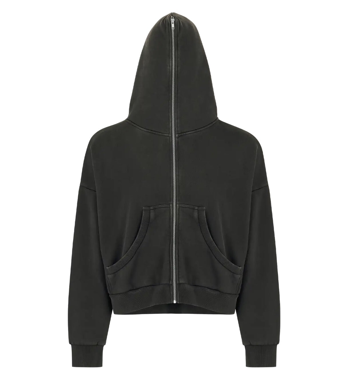 Entire studios/エンタイヤーステュディオス　ETERNAL ZIP gray/410 S