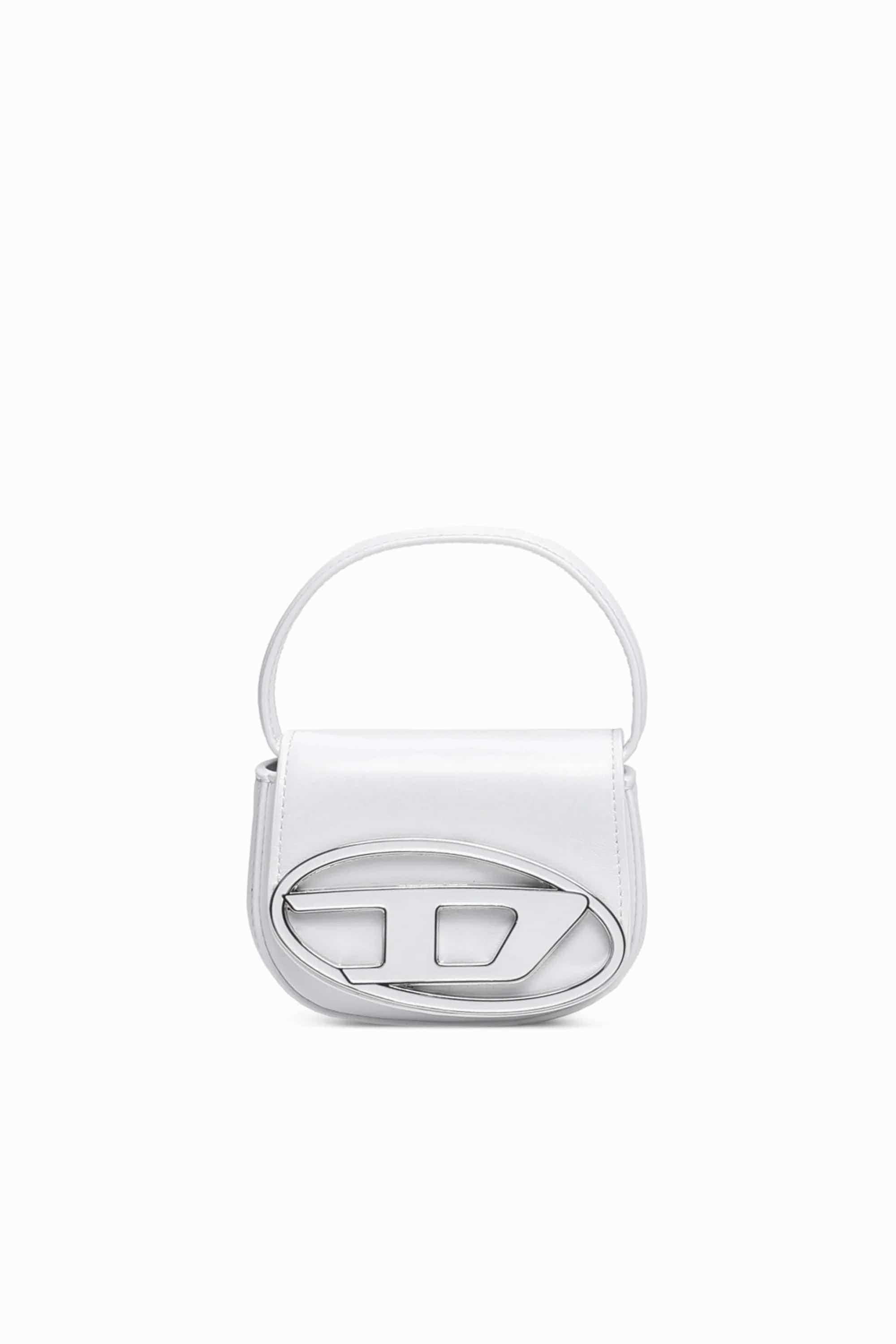 1DR XS White F