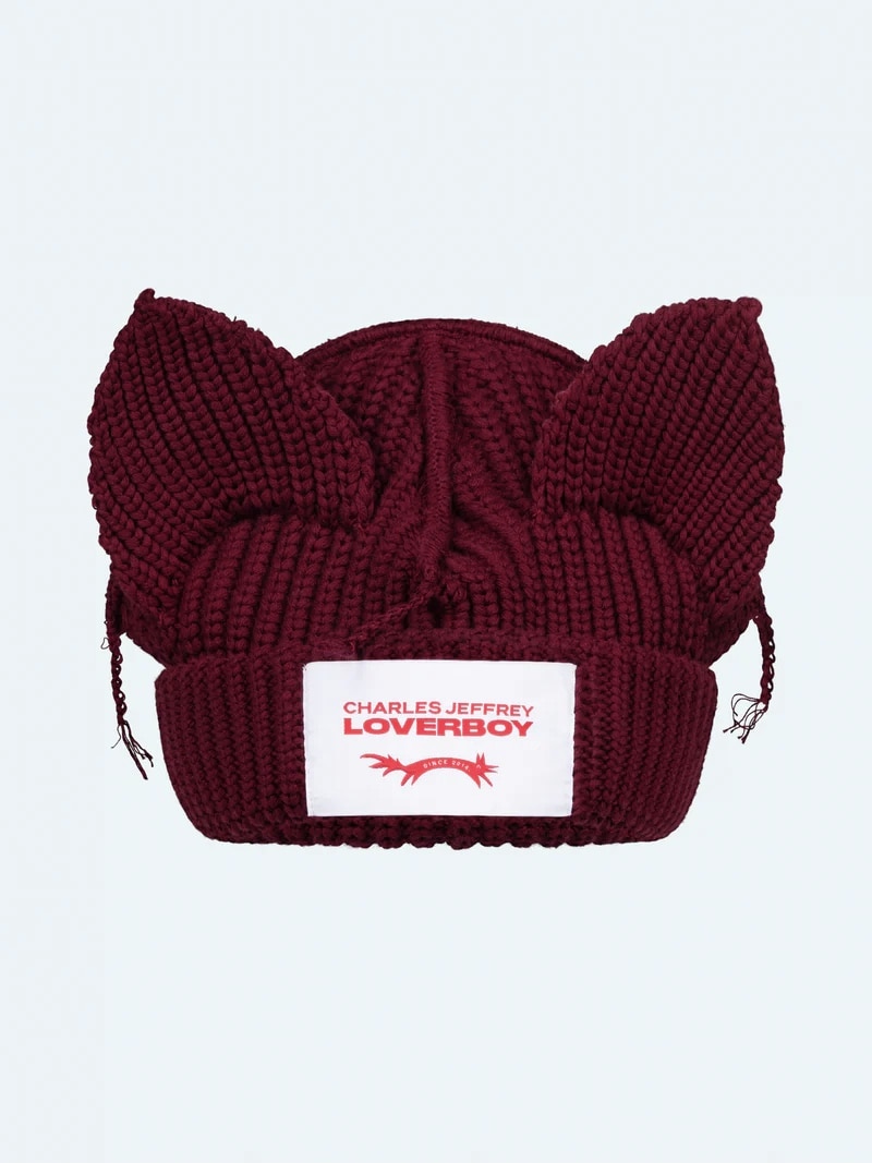 Charles Jeffrey Loverboy | Luxury Streetwear