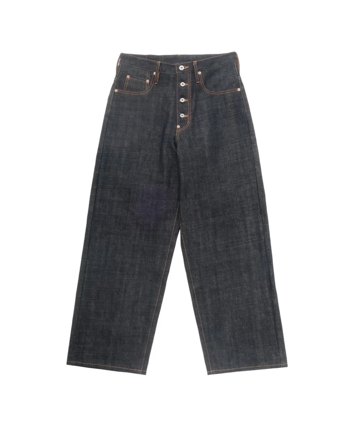 SUGARHILL/シュガーヒル/CLASSIC DENIM PANTS INDIGO 30