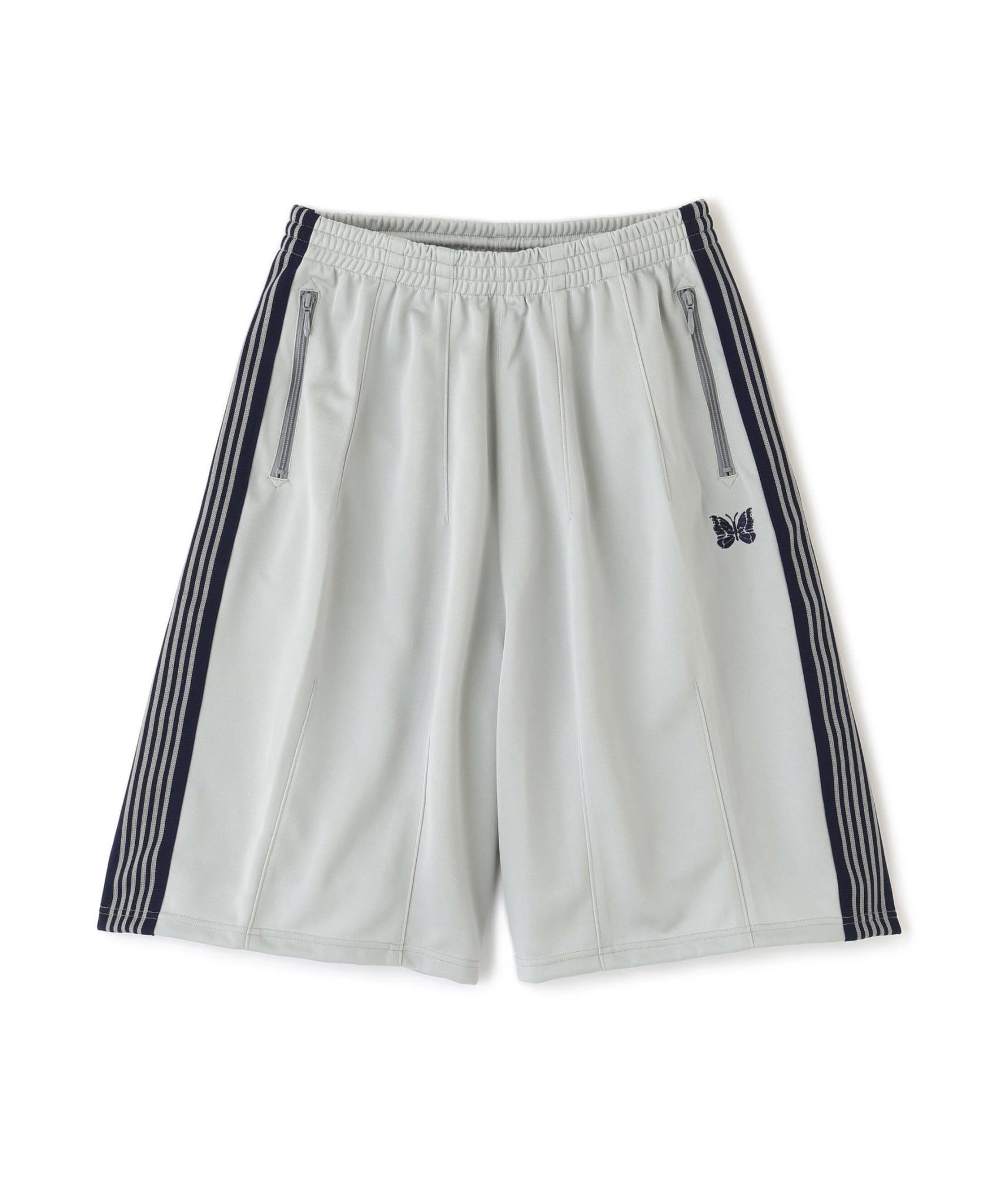 人気ブランドの新作 NEEDLES/ニードルズ/【LHP EXCLUSIVE】TRACK PANTS SHORTS パンツ