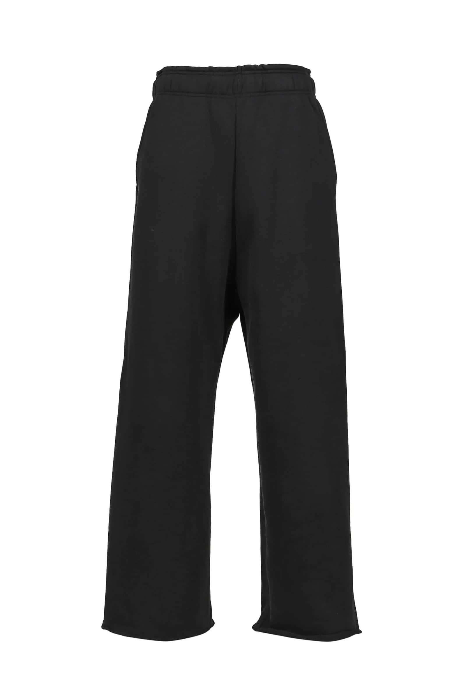 entire studios/エンタイアスタジオ/FULL SWEAT PANT 10 XS