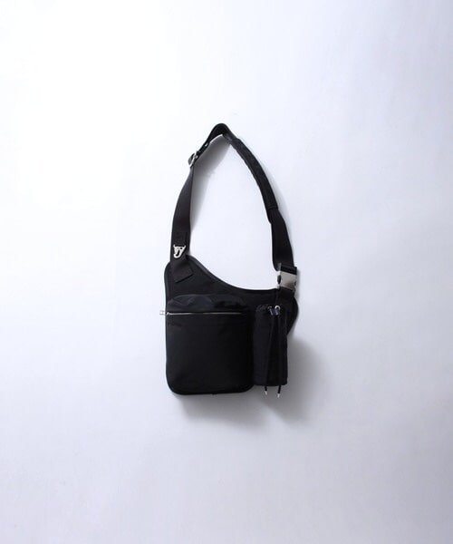 SOE/ ソーイ/Multi S.B Solotex Black FREE