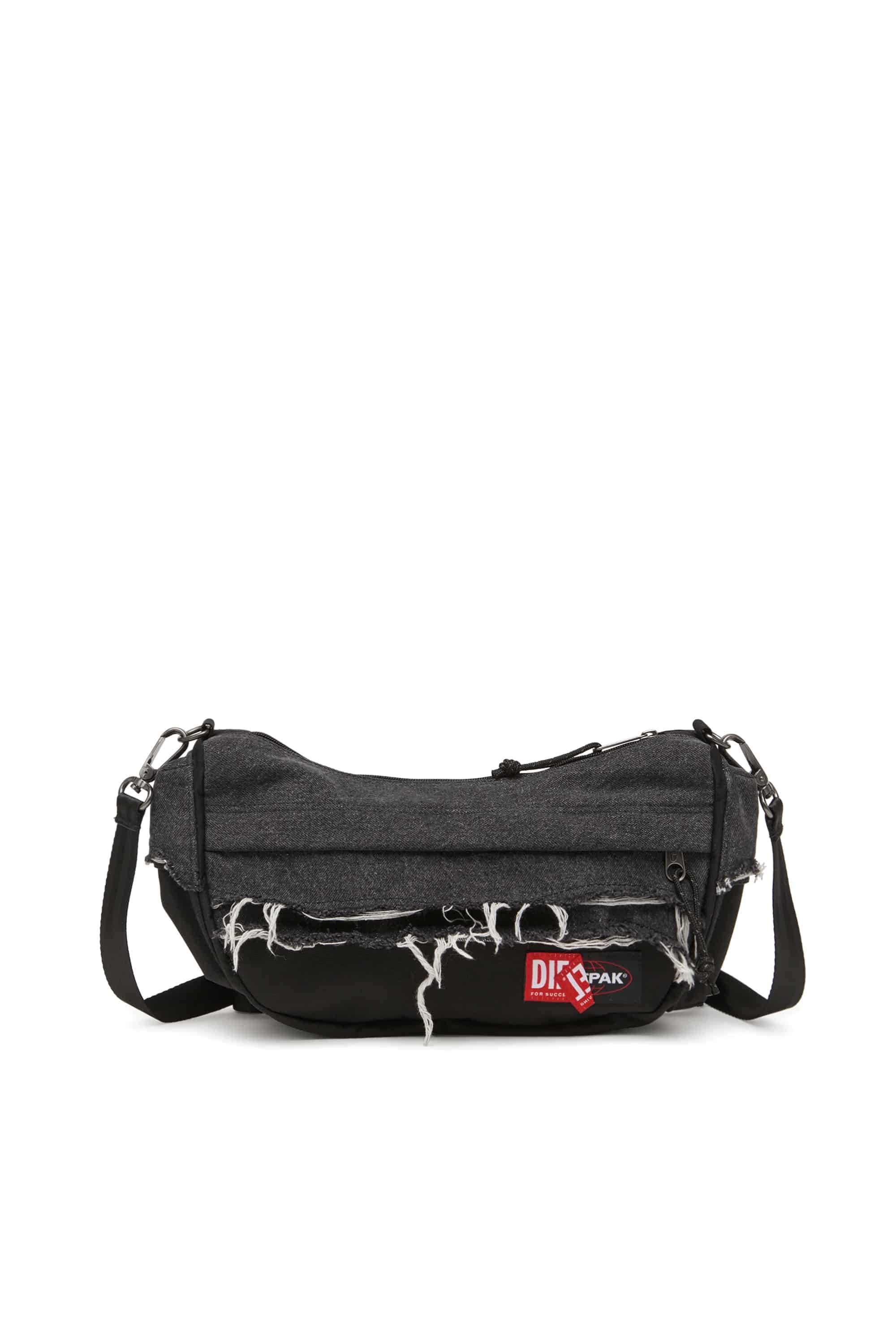 Diesel/ディーゼル/  Shoulder Bag Black FREE