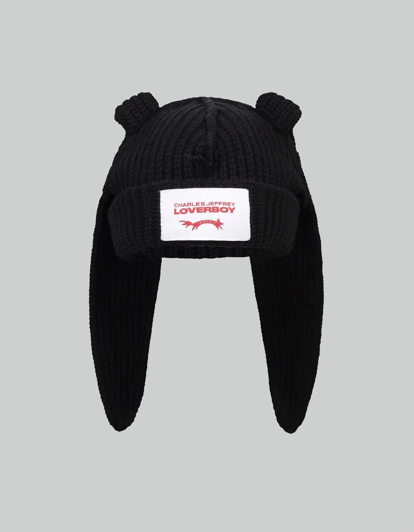 CHARLES JEFFREY LOVERBOY /チャールズ・ジェフリー・ラバーボーイ