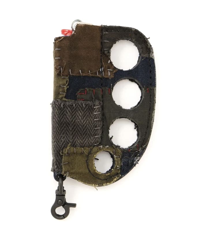 Blackmeans/ブラックミーンズ/【LHP EXCLUSIVE】LIGHTER CASE - BORO