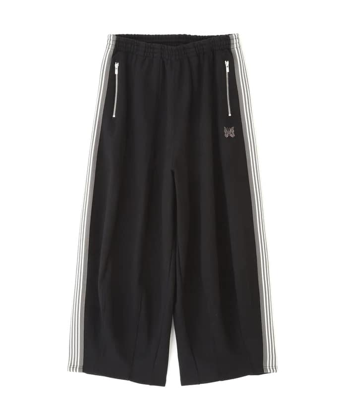 NEEDLES/ニードルズ/【LHP EXCLUSIVE】H.D.TRACK PANT - COTTON JERSEY