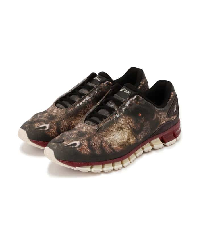 asics×doublet/アシックス×ダブレット/GEL-QUANTUM 360 1 AMP 26.0