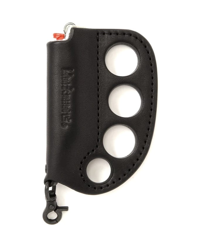 Blackmeans/ブラックミーンズ/LIGHTER CASE Black FREE