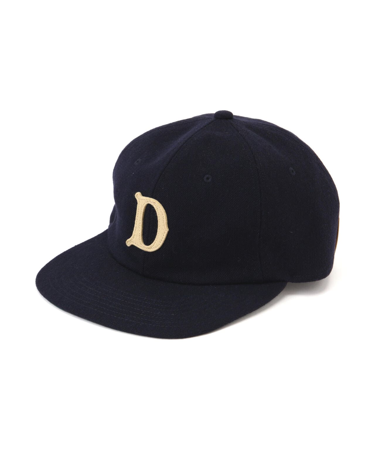 THE H.W.DOG&CO./ザエイチダブリュードッグアンドコー/Baseball Cap